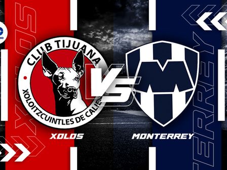 Los Rayados buscarán su primer triunfo en la era de Martín Demichelis