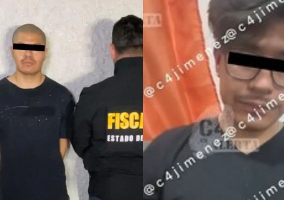 Vinculan a proceso a Pedro 'N' por intento de feminicidio en Ecatepec. / Especial