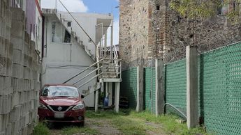María Fernanda fue encontrada sin vida en un departamento de la privada 10 Oriente en San Andrés Cholula | Editor