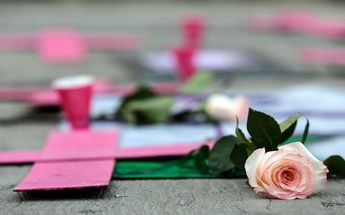 El estado volvió a encabezar la lista de feminicidios a nivel nacional. | Archivo