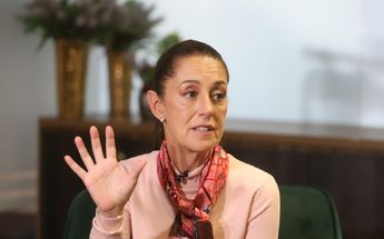 Claudia Sheinbaum | Leonel Rocha