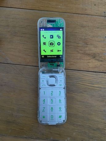 The Boring Phone