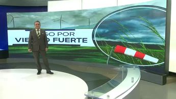 Pronóstico del tiempo para Monterrey, con Abimael Salas - 13 de marzo de 2025