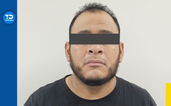 Luis "N", implicado en secuestro agravado | Especial