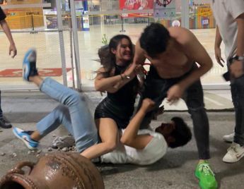 Maximiliano Zea habría intentado usar su influencia con el titular de la Segob / Especial