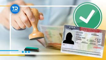 Los consulados estadunidenses son los lugares encargados de expedir la Visa