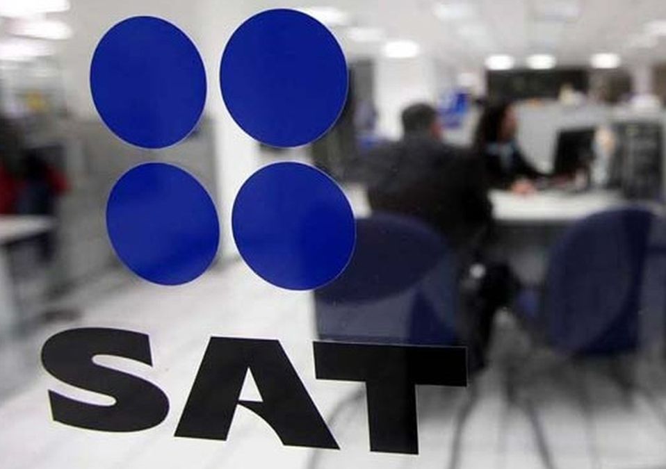 SAT da prórroga para el uso de la facturación 4.0 hasta enero de 2023./ Archivo