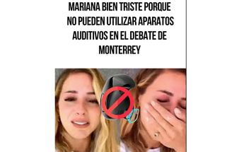 Meme Mariana Rodríguez