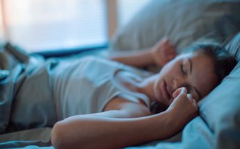 ¿Cuántas horas hay que dormir según la edad?
