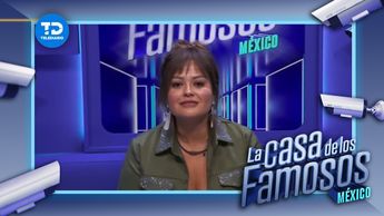 Mariana Echeverría asegura que no está mostrando su verdadera personalidad