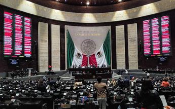 Congreso de la Unión | Cuartoscuro