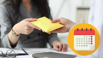 Con el reparto de utilidades los trabajadores reciben una parte proporcional de las ganancias netas obtenidas por su empleador.