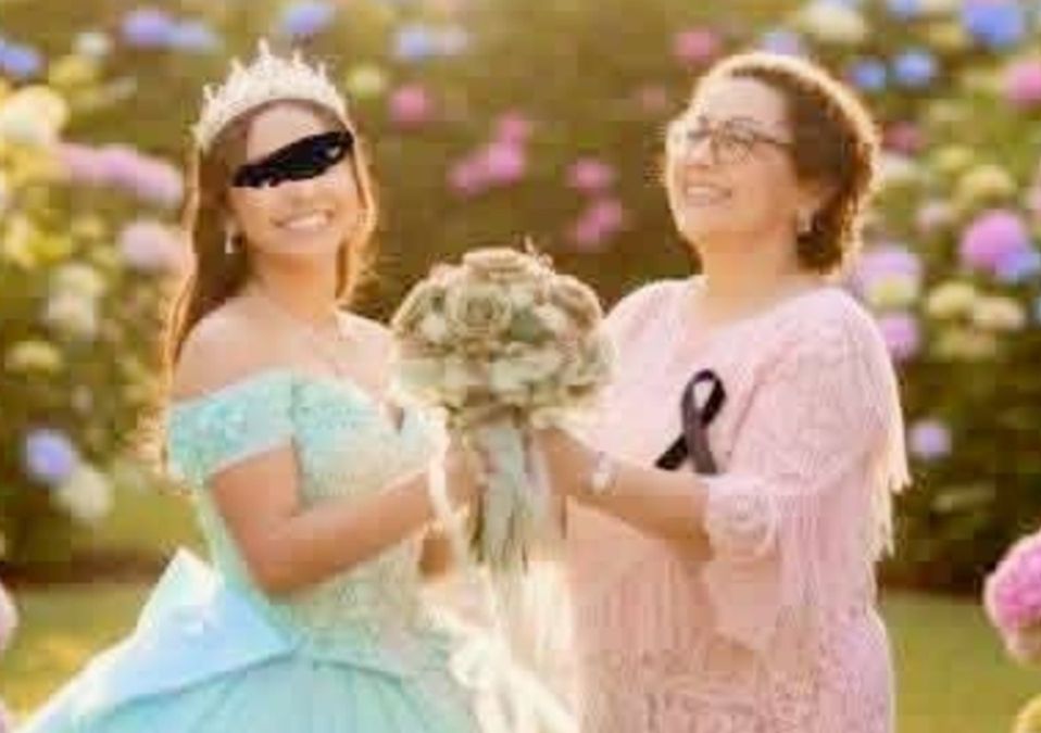 La presunta oposición de la madre a la relación de Jana y Pablo habría motivado a los jóvenes a acabar con la vida de Martha / Especial