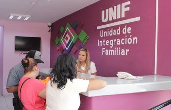La Unidad de Atención Familiar interviene en casos de violencia familiar en Saltillo con apoyo psicológico, legal y social para las víctimas.