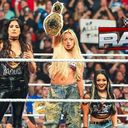 Imagen de WWE Raw