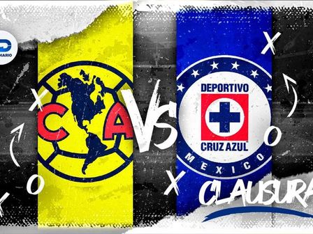 Sigue en vivo la Final de Vuelta del Clausura 2024 entre América y Cruz Azul