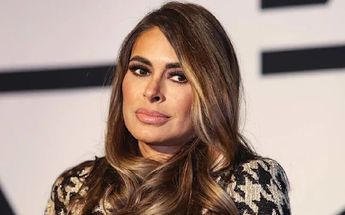 Galilea Montijo es señalada de practicar brujería