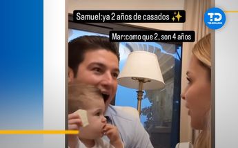 Seguidores de Samuel García
