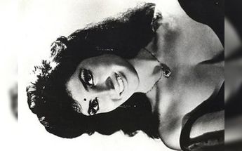 Irma Serrano en blanco y negro / Especial