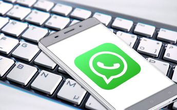 Conoce algunas abreviaturas que se usan en WhatsApp / Pixabay