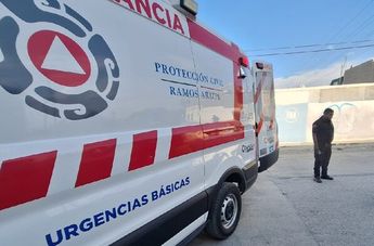 Las autoridades iniciaron las investigaciones para esclarecer las circunstancias del incidente y dar con los presuntos responsables.| Jesús Villegas