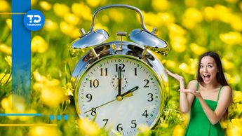 El cambio de horario se realizará durante este fin de semana, aquí te decimos en qué ciudades aplicará / Especial