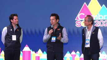 Multimedios y Liverpool se integran a la iniciativa SER con el compromiso de construir escuelas.| Especial