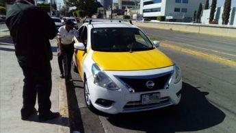 Taxis de Jalisco estrenarán app móvil en el estado. | Redes Sociales