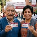 Imagen de Registro Pensión Bienestar