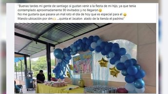 Fiesta viral en Santiago, Nuevo León | Especial