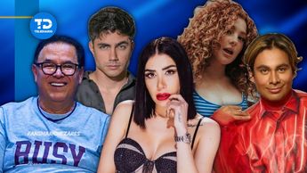 La Casa de los Famosos concluirá en siete semanas más.