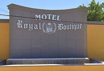 Royal Boutique