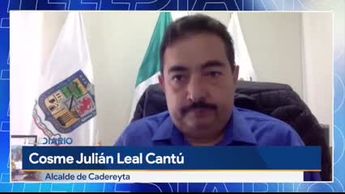 Cadereyta puede recibir a Tesla, dice alcalde