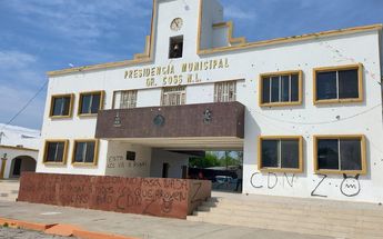 Doctor Coss, Nuevo León