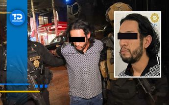 ¿Quién es 'El Chori', líder de La Unión Tepito? / Mauricio Ledesma
