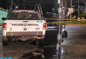 Hallan restos humanos en Acapulco | Javier Trujillo
