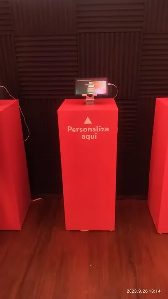 Museo de la Música de YouTube Music | Adriana Jiménez