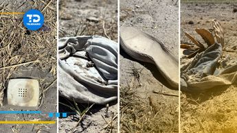 Será este jueves cuando pueda registrarse movimiento por parte de autoridades federales en el Rancho Izaguirre en Teuchitlán | Telediario
