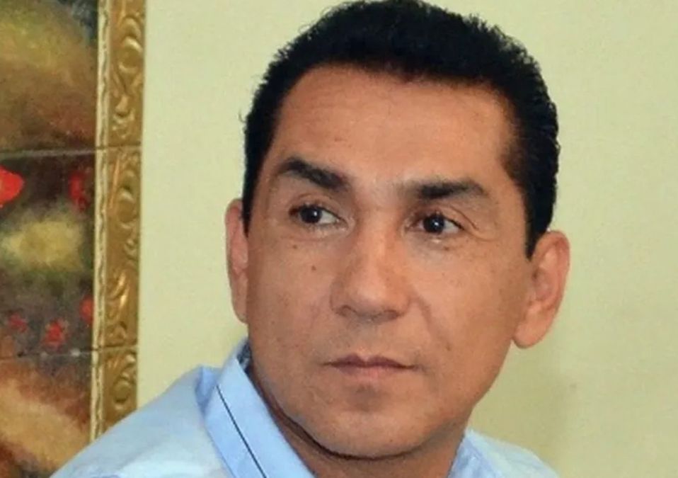 Absuelven a José Luis Abarca. | Especial