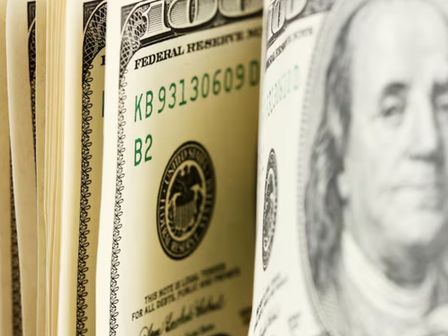 El dólar arrancó la semana del 5 de enero de 2026 con una apreciación | Freepik