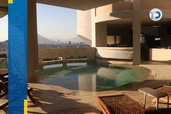 Casa de los Tubos de Monterrey: Su trágica historia y cómo luce ahora / Raúl Palacios
