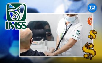 La cotización en el IMSS puede realizarse de forma rápida por internet.