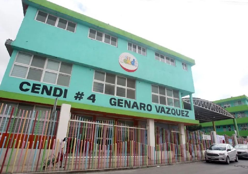 El Cendi 4 ha reportado cinco casos de niños con plomo. | Leonel Rocha
