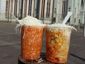 Caldo de oso