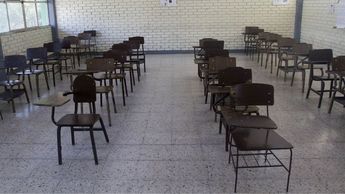 Los alumnos de educación básica van a clases dependiendo de lo que se estipule en el calendario de la SEP. / Cuartoscuro