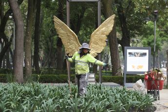 De acuerdo con las estadísticas del Inegi, en México hay 2.7 millones de mamás trabajadoras que carecen de una pareja. | Especial