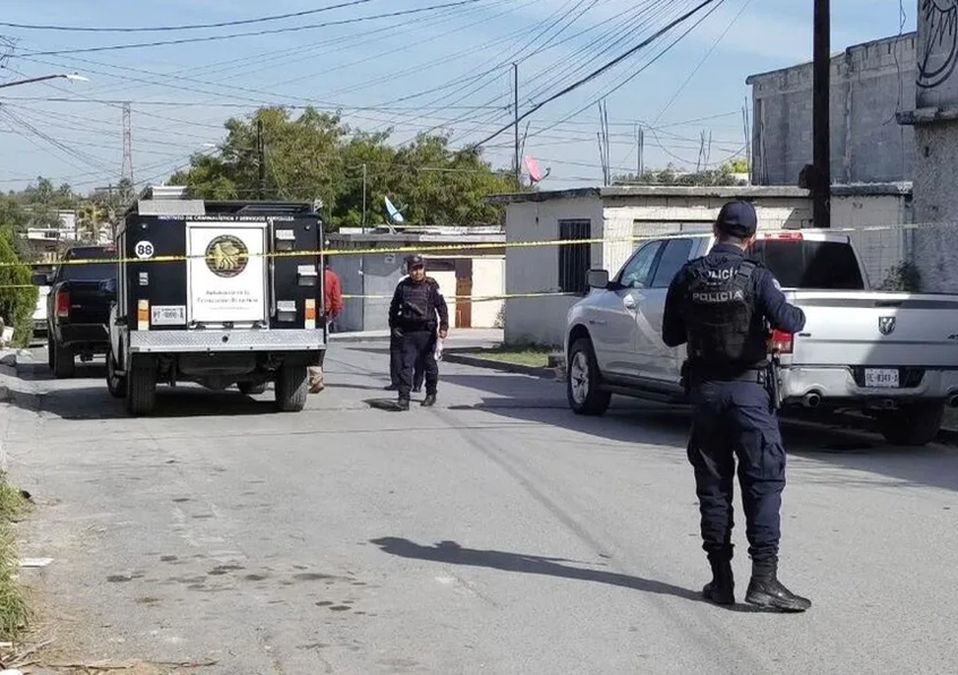 Irrumpen en casa y matan a hombre en Guadalupe