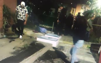 Ejecutan a tres personas en la GAM / Enrique Luna