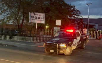Hechos ocurridos en clínica 25 del IMSS en Monterrey | Especial