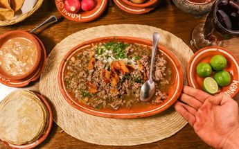 Cómo preparar carne en su jugo / Especial
